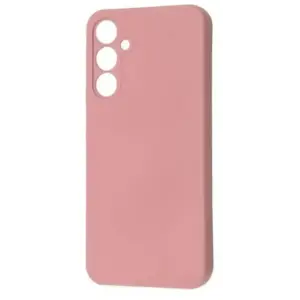 Чохол WAVE Colorful Case (TPU) Samsung Galaxy A37 Pink Sand