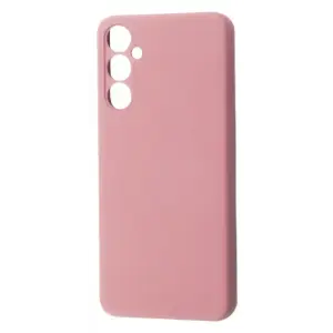 Чохол WAVE Colorful Case (TPU) Samsung Galaxy A57 Pink Sand