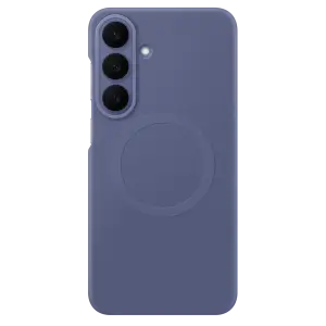 Чохол Samsung Silicone Magnet Case для Samsung Galaxy S26 FE Blue Violet (EF-ES741CLEGWW)