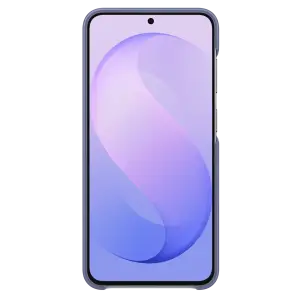 Чохол Samsung Silicone Magnet Case для Samsung Galaxy S26 FE Blue Violet (EF-ES741CLEGWW)
