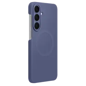 Чохол Samsung Silicone Magnet Case для Samsung Galaxy S26 FE Blue Violet (EF-ES741CLEGWW)