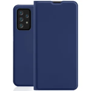 Чохол Skin Case для Xiaomi Redmi Note 14 Pro 4G Dark Blue
