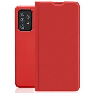 Чохол Skin Case для Xiaomi Redmi Note 14 Pro 4G Red