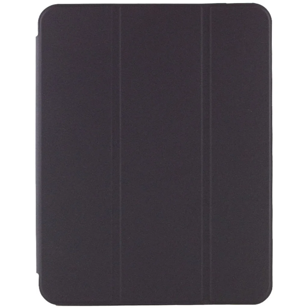 Чохол Smart Case Open Buttons для Apple iPad 10.9 2022-2024, iPad 11 2025 Black