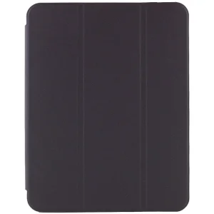 Чохол Smart Case Open Buttons для Apple iPad 10.9 2022-2024, iPad 11 2025 Black
