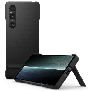 Чехол Sony XQZ-CBEC Style Cover with Stand для Xperia 1 VI Black