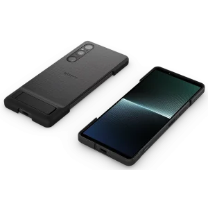 Чохол Sony XQZ-CBEC Style Cover with Stand для Xperia 1 VI Black