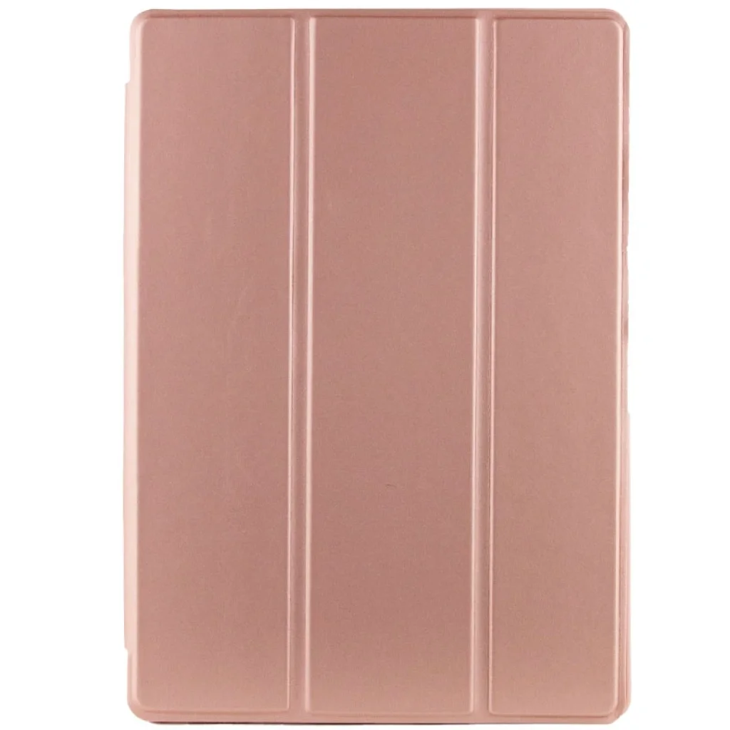 Чохол Book Cover Stylus Slot для Samsung Galaxy Tab A9 (X110/X115) Rose Gold