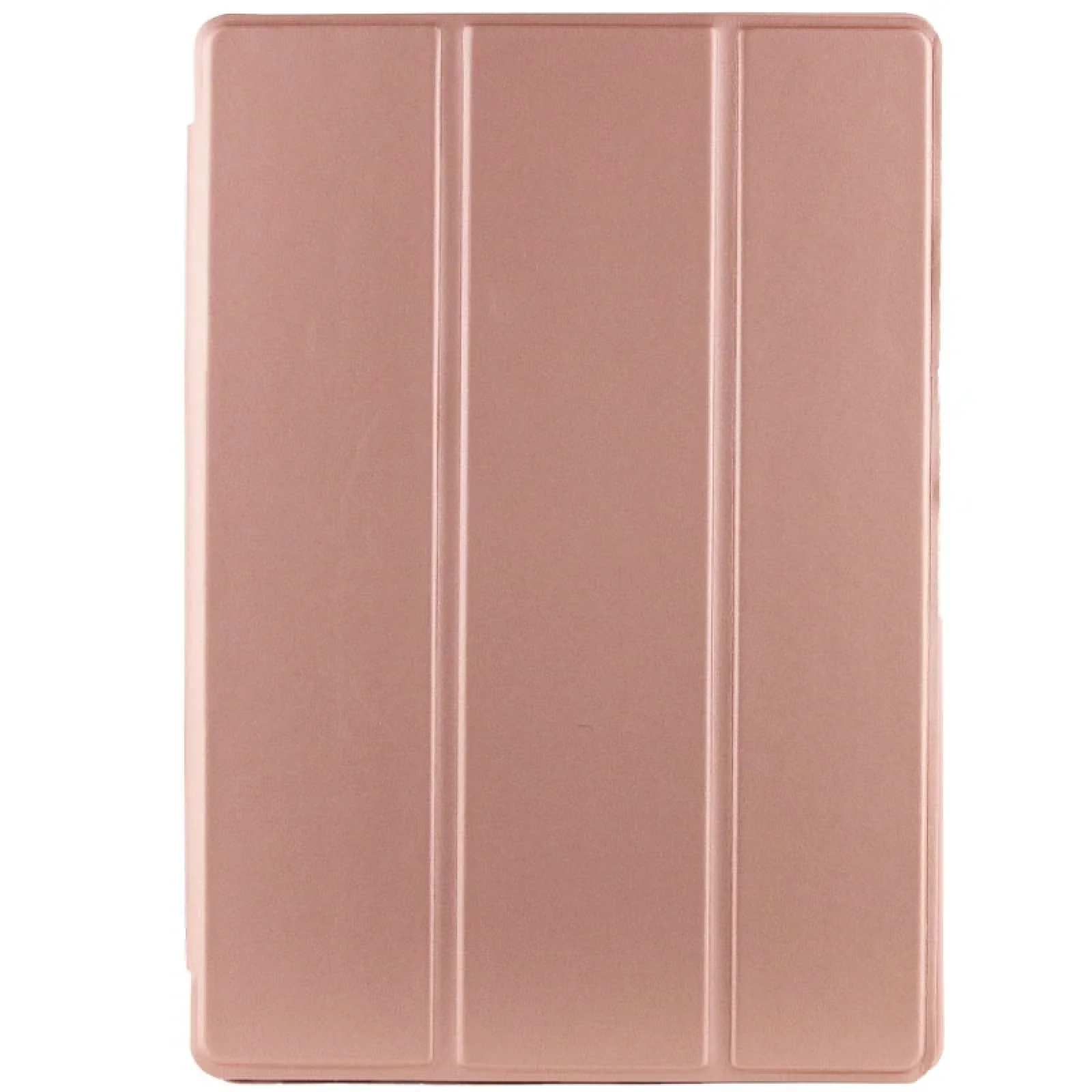 Чехол Book Cover Stylus Slot для Samsung Galaxy Tab A9 (X110/X115) Rose Gold