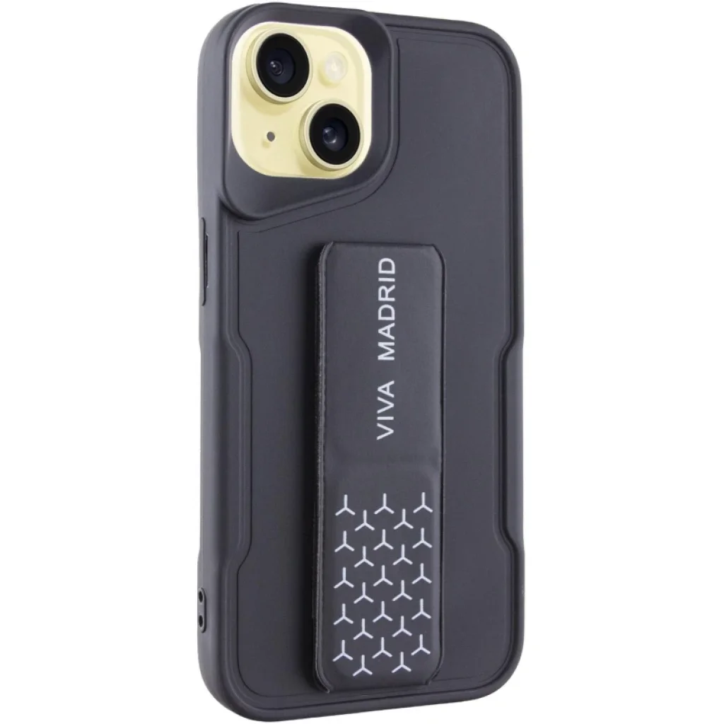 Чехол TPU VIVA для Apple iPhone 15 (6.1