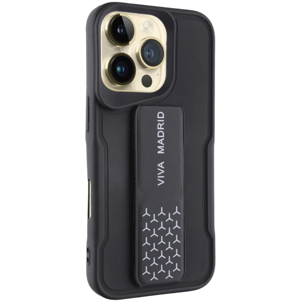 Чехол TPU VIVA для Apple iPhone 14 Pro (6.1
