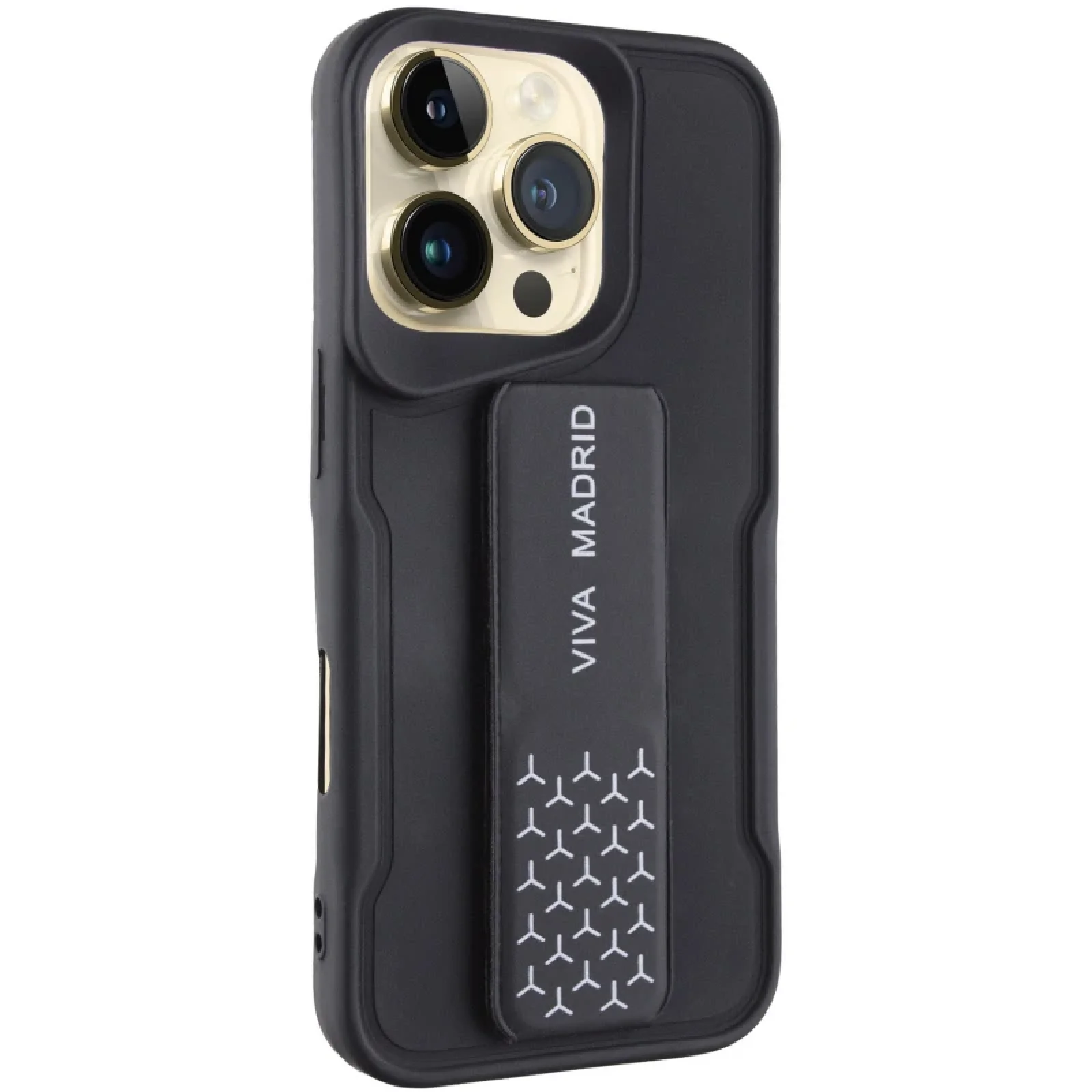 Чохол TPU VIVA для Apple iPhone 16 Pro (6.3