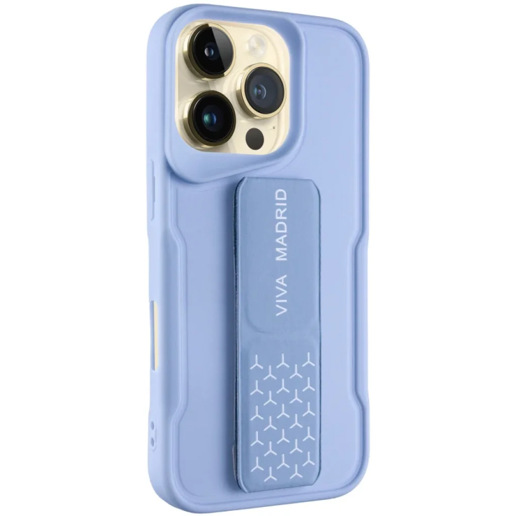 Чехол TPU VIVA для Apple iPhone 15 Pro Max (6.7