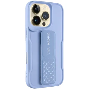 Чехол TPU VIVA для Apple iPhone 15 Pro Max (6.7") Blue