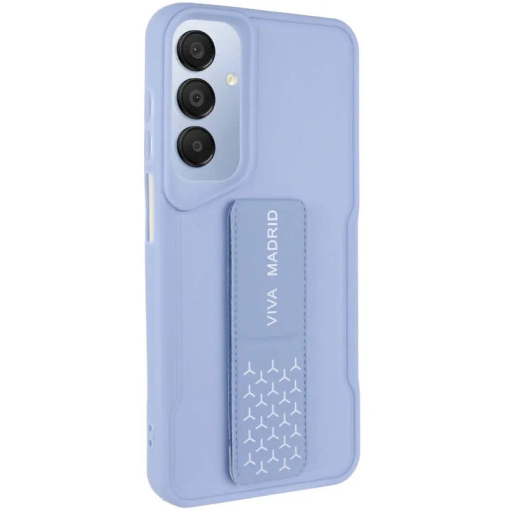 Чехол TPU VIVA для Samsung Galaxy A15 4G/5G, Samsung Galaxy M15 5G Blue