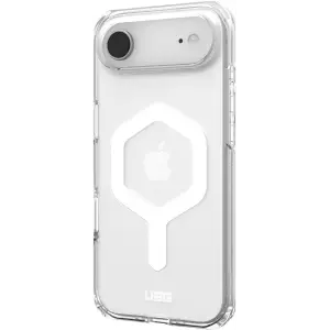 Чехол UAG Plyo MagSafe Ice/White для Apple iPhone Air