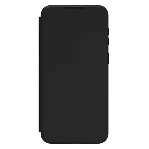 Чохол Samsung Wallet Flip Case для Samsung Galaxy A37 Black (GP-FWA376AMBBW)