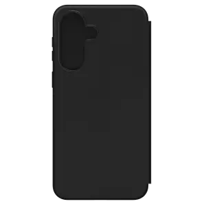 Чохол Samsung Wallet Flip Case для Samsung Galaxy A37 Black (GP-FWA376AMBBW)