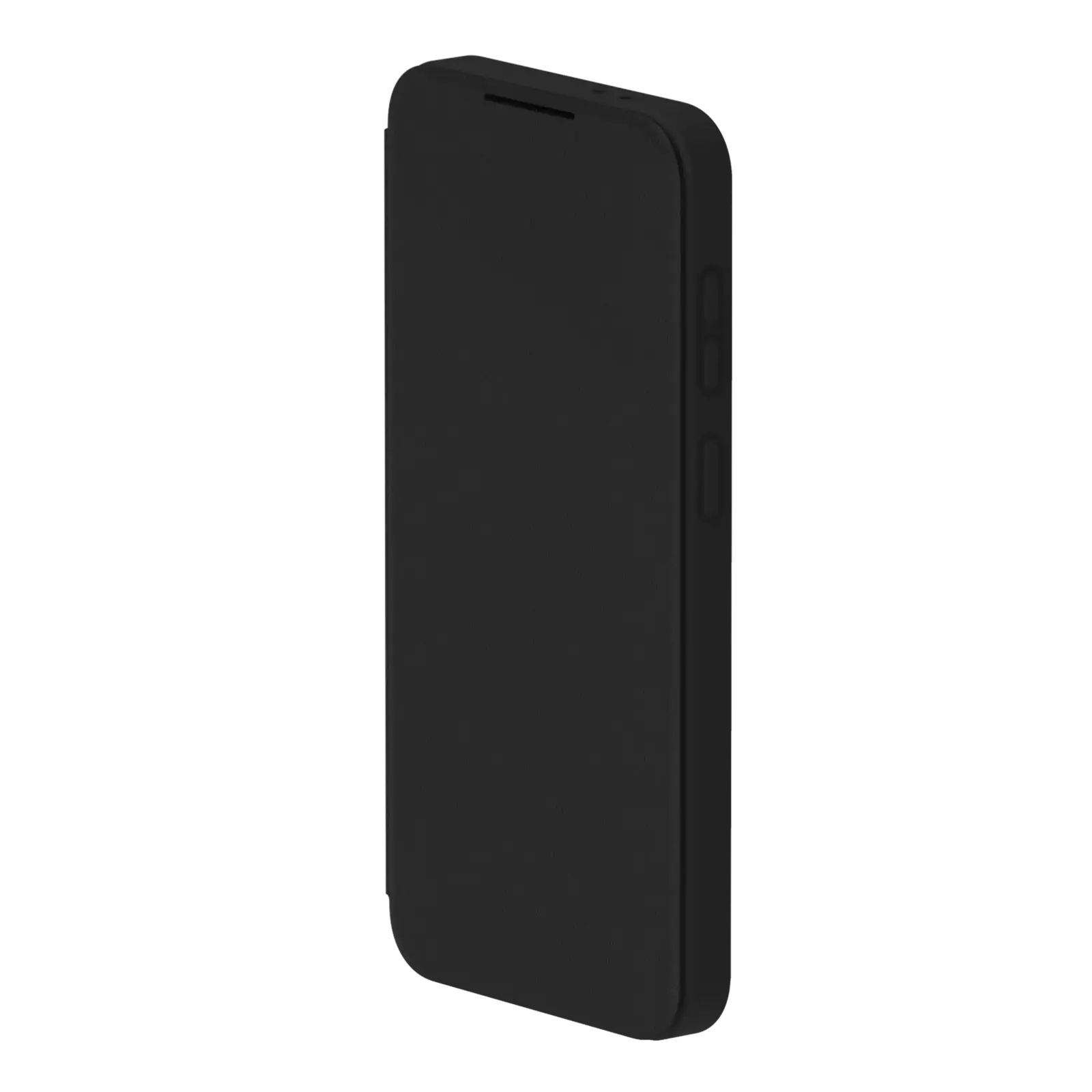 Чохол Samsung Wallet Flip Case для Samsung Galaxy A37 Black (GP-FWA376AMBBW)