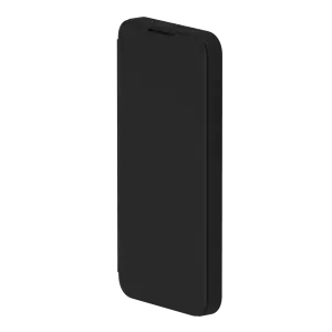 Чохол Samsung Wallet Flip Case для Samsung Galaxy A37 Black (GP-FWA376AMBBW)