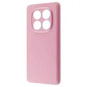 Чохол WAVE Colorful Case (TPU) Xiaomi Redmi Note 15 4G, Redmi Note 15 5G, Poco M8 Pink Sand