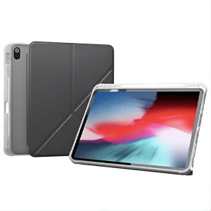 Чехол Wiwu Classic III Series Case для Apple iPad 10.9 2022, Apple iPad 11 2025 Black