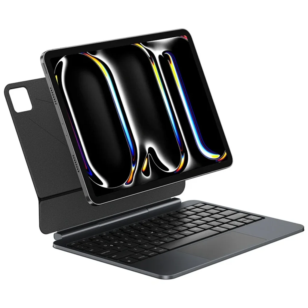 Чохол-клавіатура WIWU MK-004 для iPad Pro 13