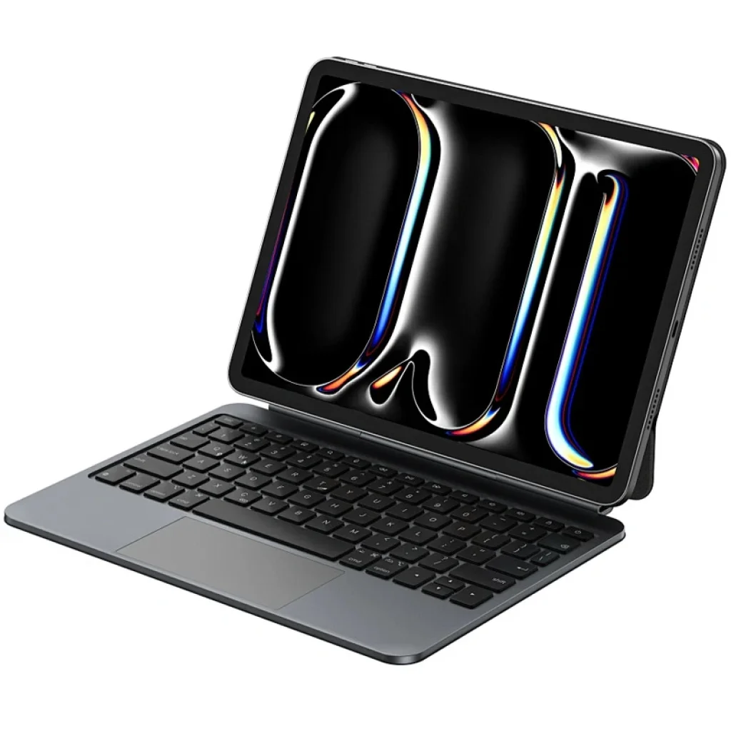 Чохол-клавіатура WIWU MK-004 для iPad Pro 13