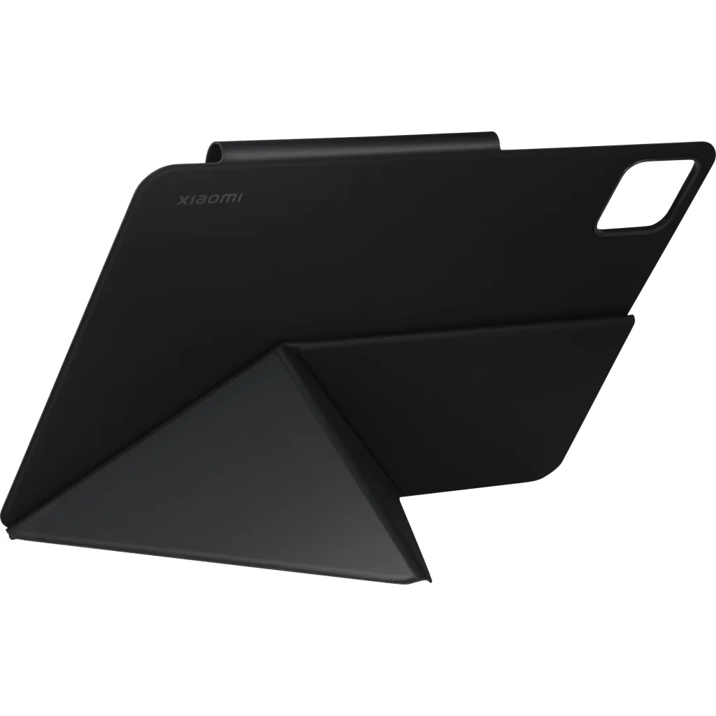 Чехол Xiaomi Pad 7, Xiaomi Pad 7 Pro Cover Black (BHR9508GL)