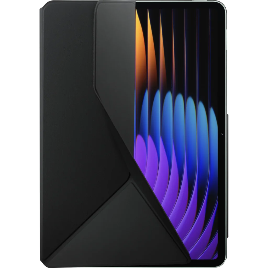 Чехол Xiaomi Pad 7, Xiaomi Pad 7 Pro Cover Black (BHR9508GL)