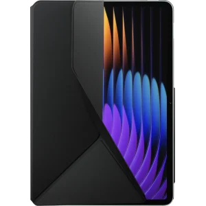Чехол Xiaomi Pad 7, Xiaomi Pad 7 Pro Cover Black (BHR9508GL)