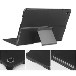 Чохол Zarmans Book Cover Black для Lenovo Tab Plus