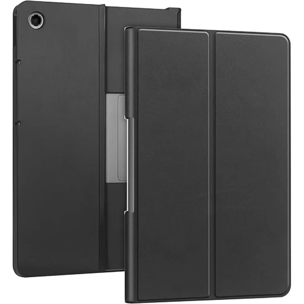 Чохол Zarmans Book Cover Black для Lenovo Tab Plus