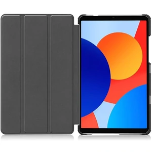 Чехол Zarmans Book Cover Black для Xiaomi Redmi Pad SE 4G 8,7