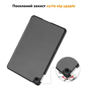 Чохол Zarmans Book Cover для Xiaomi Redmi Pad 2 9,7