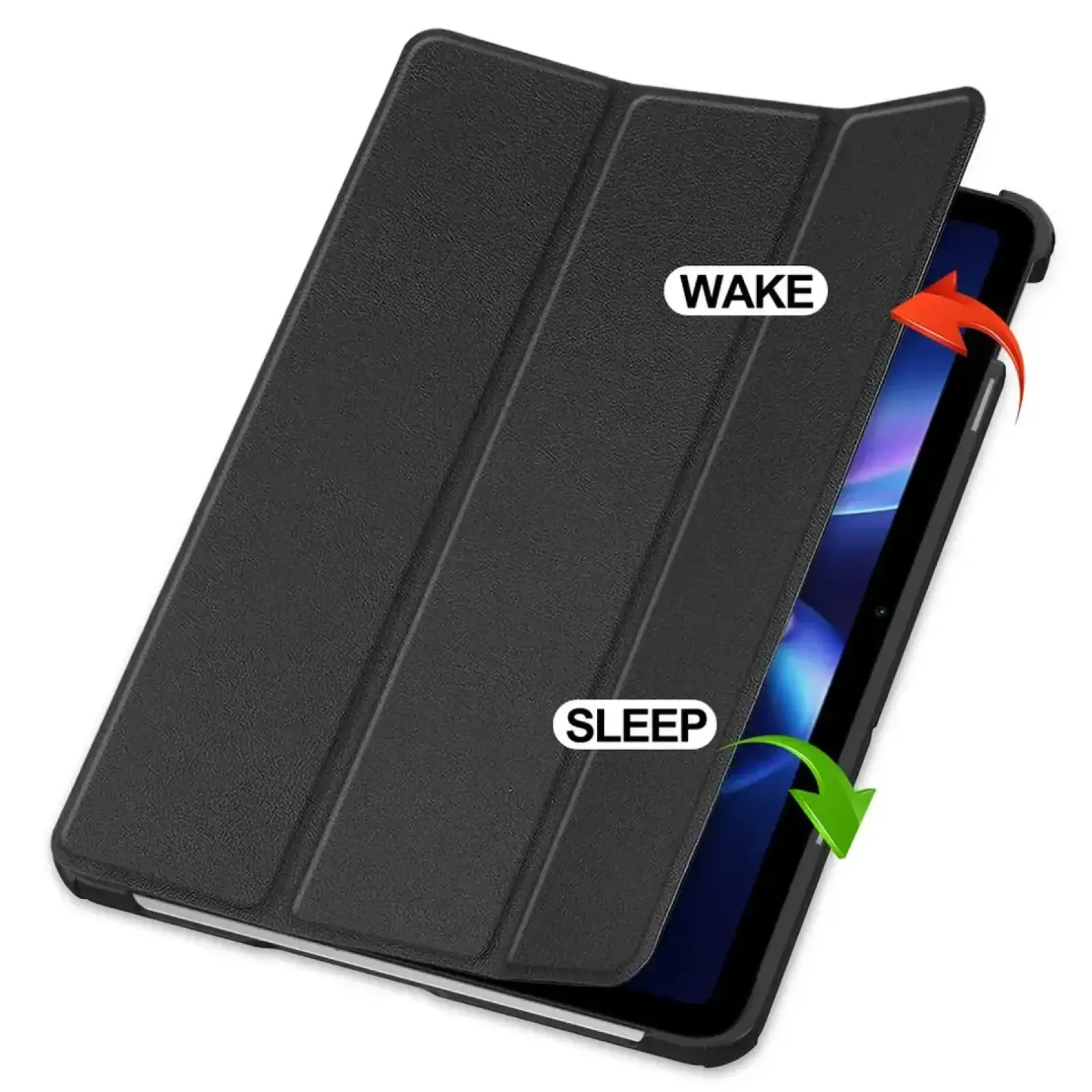 Чохол Zarmans Book Cover для Xiaomi Redmi Pad 2 9,7