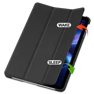 Чохол Zarmans Book Cover для Xiaomi Redmi Pad 2 9,7