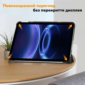 Чохол Zarmans Book Cover для Xiaomi Redmi Pad 2 9,7