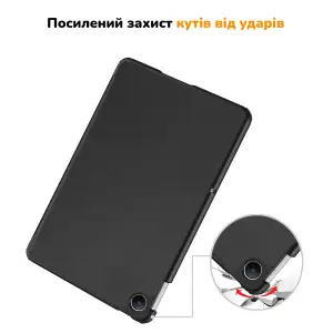 Чохол Zarmans Book Cover для Xiaomi Redmi Pad 2 9,7