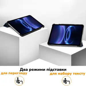 Чохол Zarmans Book Cover для Xiaomi Redmi Pad 2 9,7