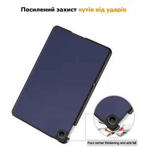 Чохол Zarmans Book Cover для Xiaomi Redmi Pad 2 9,7