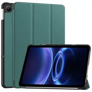 Чохол Zarmans Book Cover для Xiaomi Redmi Pad 2 9,7", Xiaomi Redmi Pad 2 SE 9,7" Green