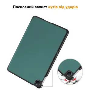 Чохол Zarmans Book Cover для Xiaomi Redmi Pad 2 9,7