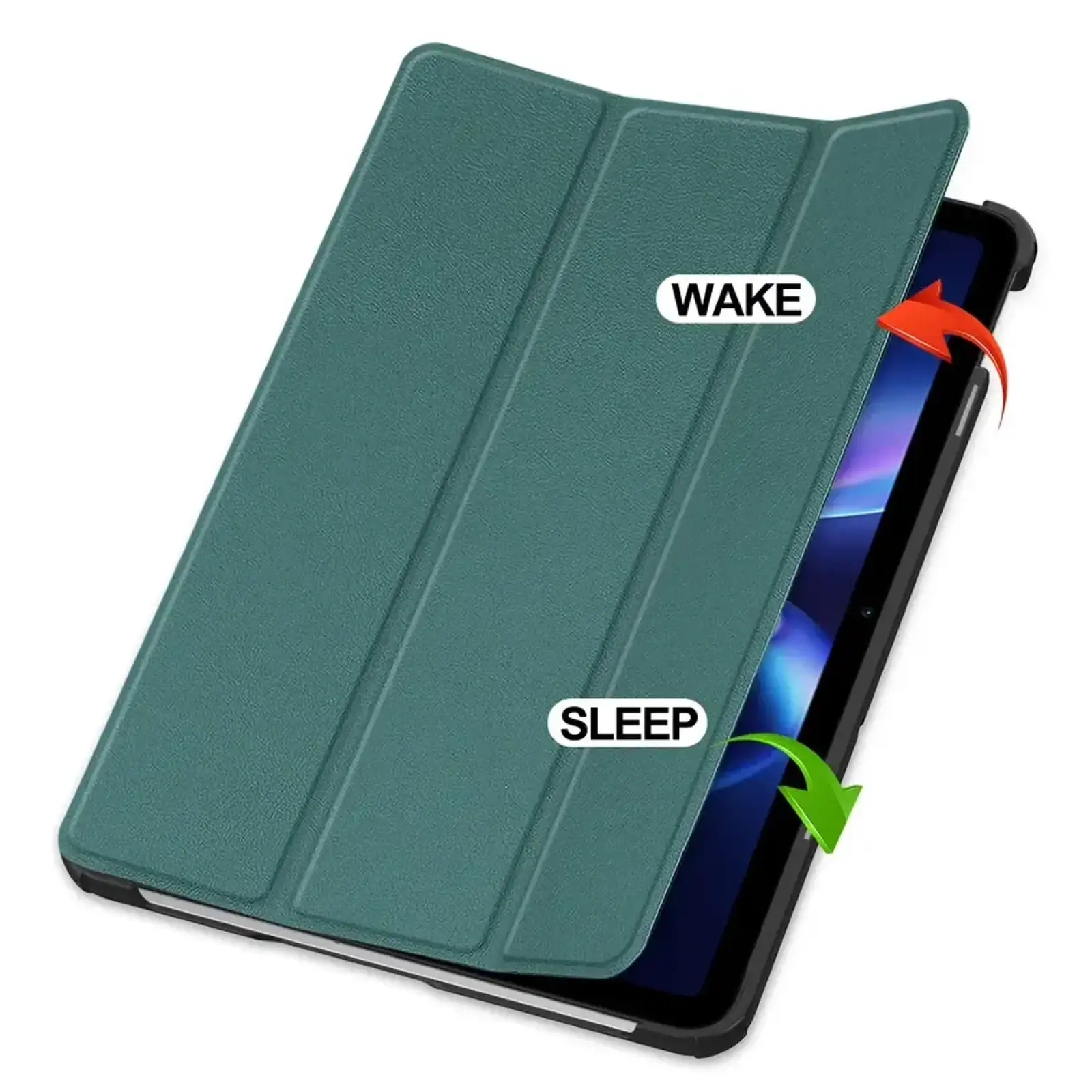 Чохол Zarmans Book Cover для Xiaomi Redmi Pad 2 9,7
