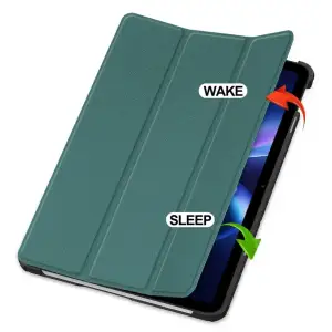 Чохол Zarmans Book Cover для Xiaomi Redmi Pad 2 9,7