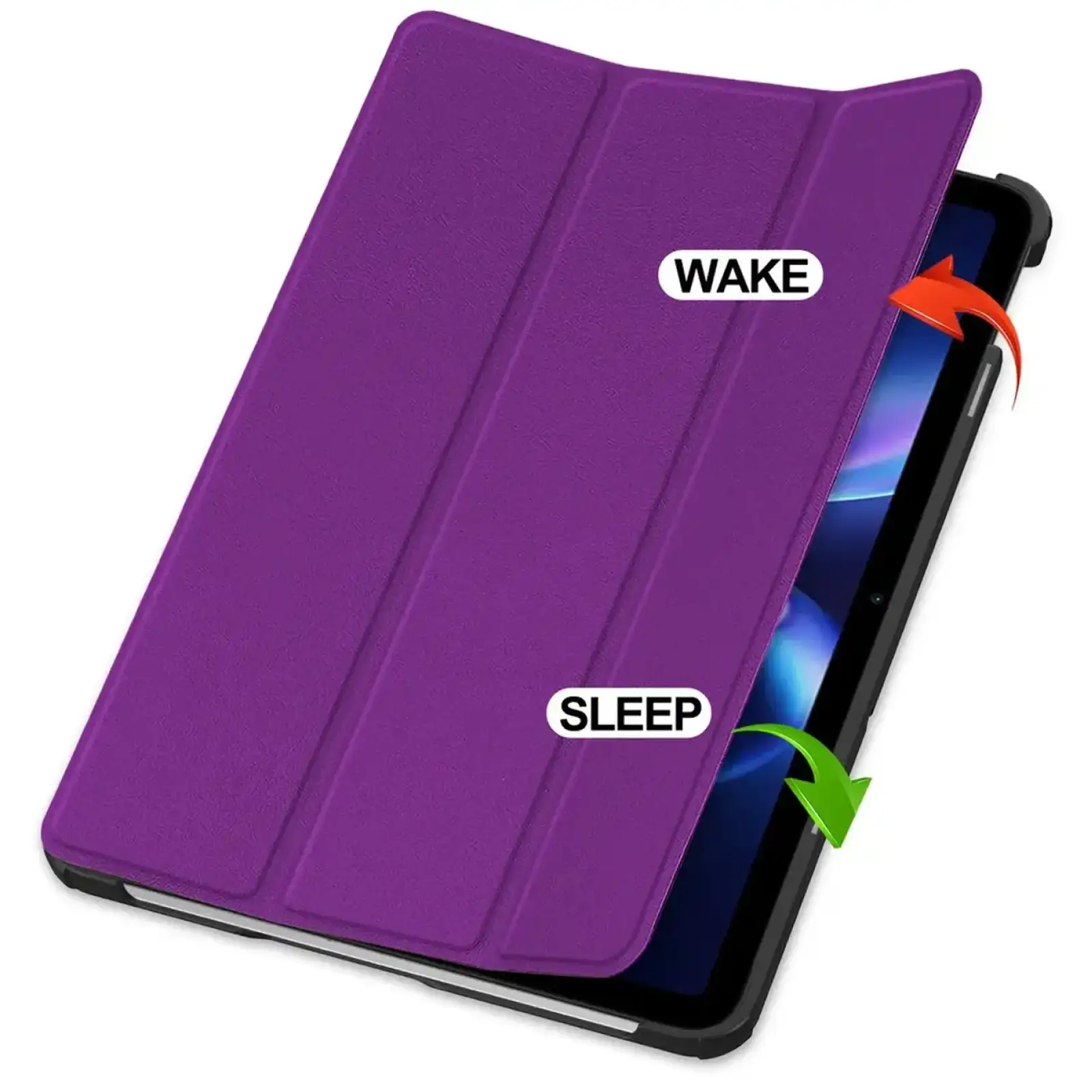 Чохол Zarmans Book Cover для Xiaomi Redmi Pad 2 9,7