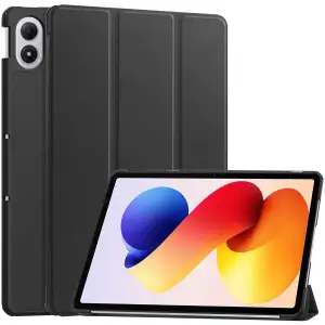 Чохол Zarmans Book Cover для Xiaomi Redmi Pad 2 Pro 12,1" Black