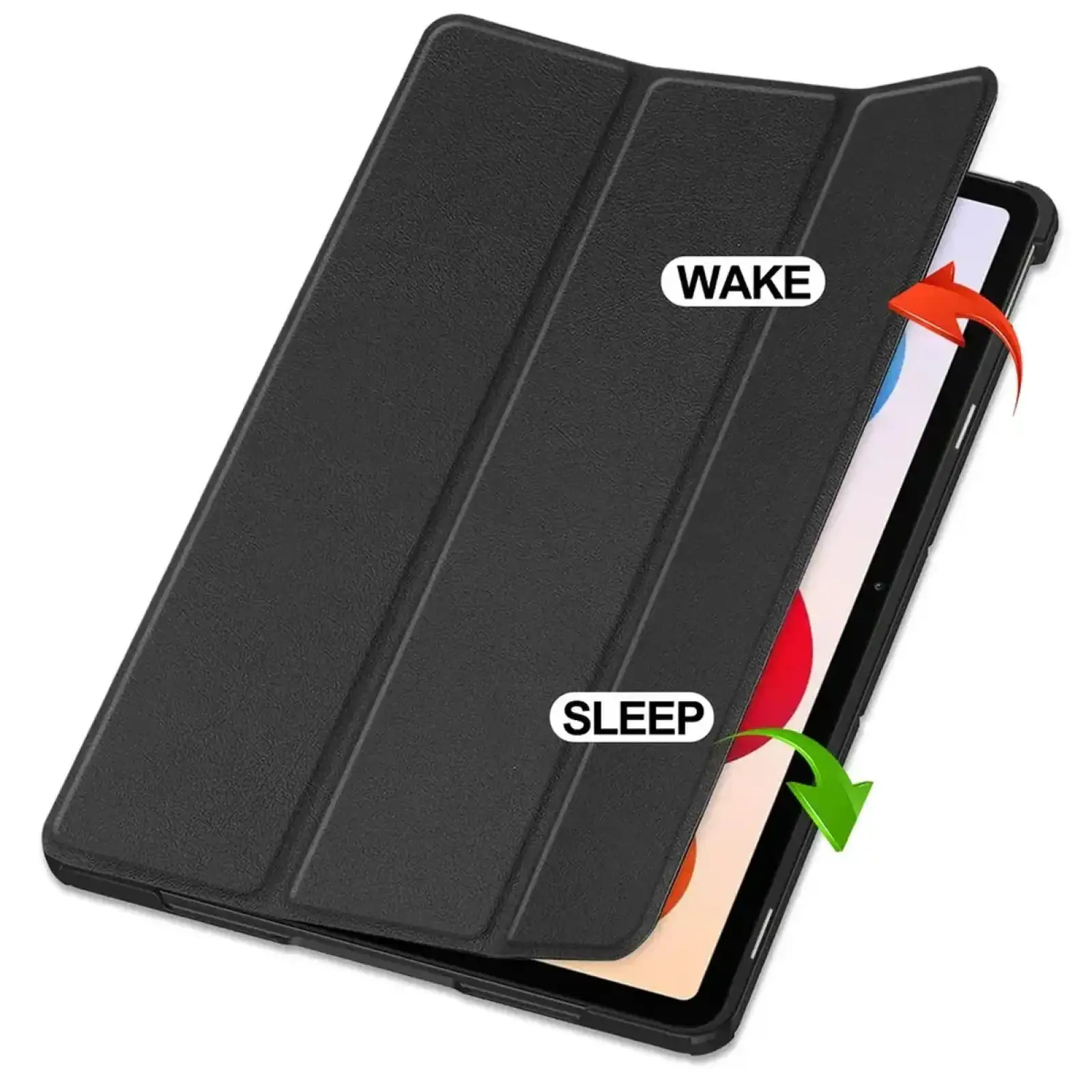 Чохол Zarmans Book Cover для Xiaomi Redmi Pad 2 Pro 12,1