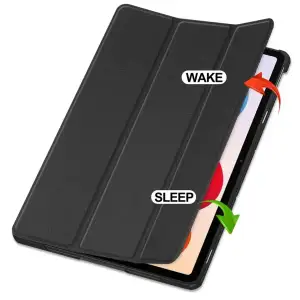 Чохол Zarmans Book Cover для Xiaomi Redmi Pad 2 Pro 12,1