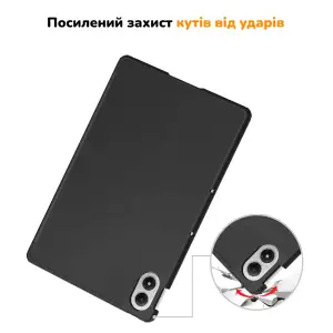 Чохол Zarmans Book Cover для Xiaomi Redmi Pad 2 Pro 12,1